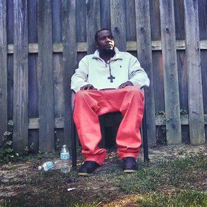 Meet your Posher, Ricky